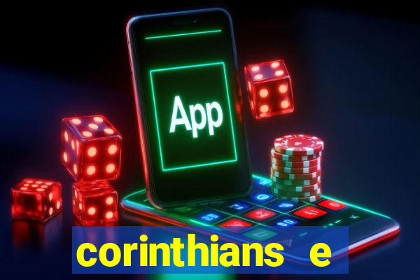 corinthians e cruzeiro futemax